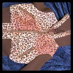 Jacket by 26 international